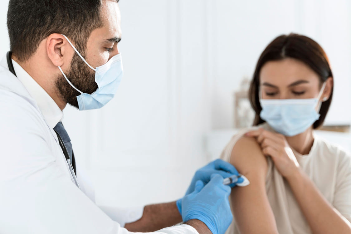 Prevención, Detección y Tratamiento del Virus del Papiloma Humano